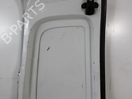 Used Right tailgate Right tailgate 30021560 30021560