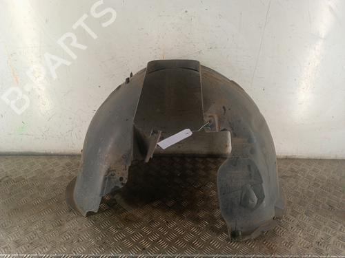 Used Wheel arch CITROËN C4 II (NC_) 1.6 HDi 115 (114 hp) 30014807