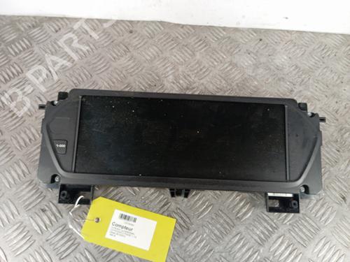 Instrument cluster CITROËN C4 Picasso II | BP33738611C47 - Image 3
