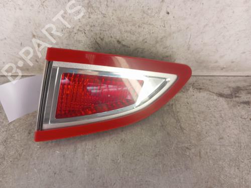 Right tailgate light RENAULT SCÉNIC III (JZ0/1_) 1.5 dCi | BP30017188C80 
