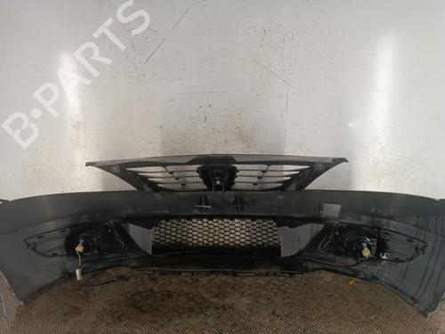 Front bumper DACIA LOGAN MCV (KS_) 1.5 dCi (KS04) | BP30852735C7 
