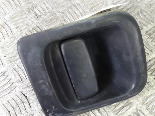 Used Front left exterior door handle Front left exterior door handle RENAULT MASTER II Van (FD) 2.5 dCi 120 (FD0M, FD0U, FD0W, FD2M, FD2W, FD3M, FD3U,... (115 hp) 30016677 30016677