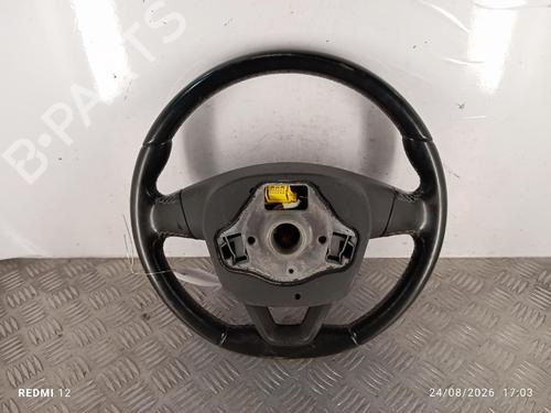 Steering wheel SEAT LEON (5F1) 1.6 TDI | BP38529066C49 - Image 2