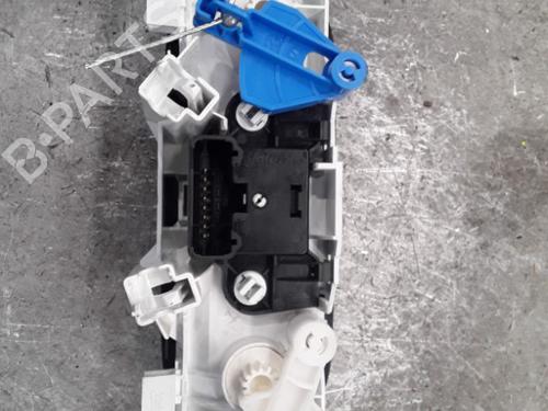 Used Climate control Climate control RENAULT TRAFIC III Van (FG_) 1.6 dCi 115 (FGMD) (116 hp) 33693685 33693685