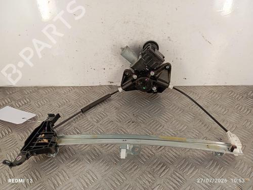 Used Rear right window mechanism Rear right window mechanism TOYOTA YARIS (_P21_, _PA1_, _PH1_) 1.5 Hybrid (MXPH10, MXPH11) (116 hp) 37740875 37740875