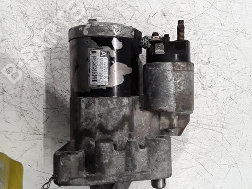Starter PEUGEOT 207 (WA_, WC_) 1.4 16V | BP30016311M8