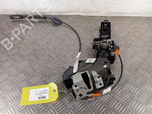 Højre bagtil lås FORD ECOSPORT 1.0 EcoBoost (125 hp) 31169996