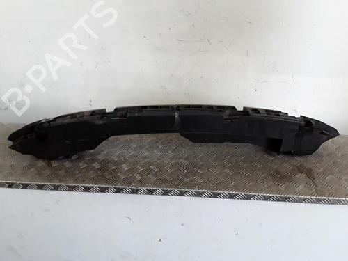 Used Rear bumper reinforcement Rear bumper reinforcement RENAULT MODUS / GRAND MODUS (F/JP0_) 1.5 dCi (JP0G, JP0H) (106 hp) 30027076 30027076