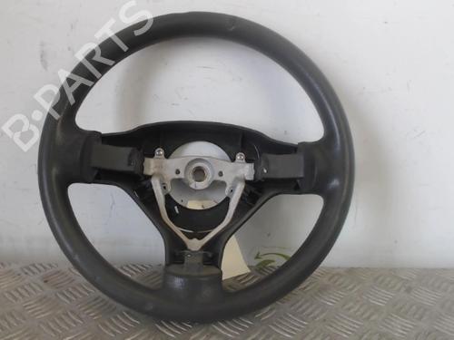 Used Steering wheel CITROËN C1 (PM_, PN_) 1.0 (68 hp) 30022580