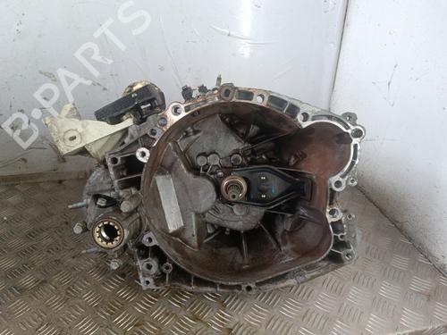 Used Gearbox Gearbox 38471889 38471889