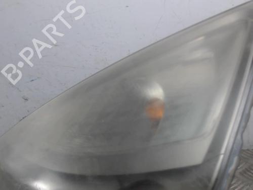 Scheinwerfer links RENAULT ESPACE IV (JK0/1_) 2.2 dCi (JK0H) | BP30022458C28 