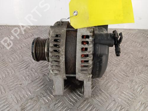 Used Alternator Alternator CITROËN C4 CACTUS 1.5 BlueHDi 100 (102 hp) 33692002 33692002