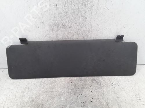 Used Right sun visor CITROËN JUMPER I Van (230L) 2.5 D (86 hp) 30024397