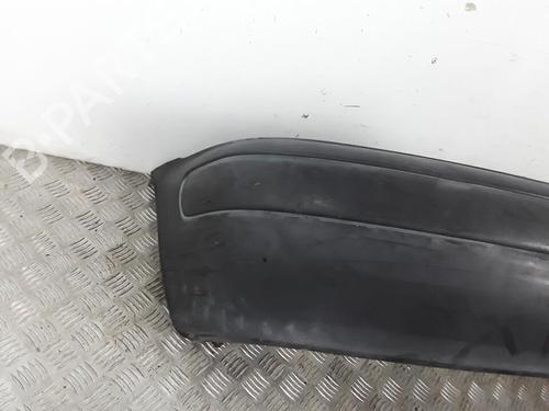Rear bumper NISSAN MICRA II (K11) 1.0 i 16V (K11) | BP30026515C8 