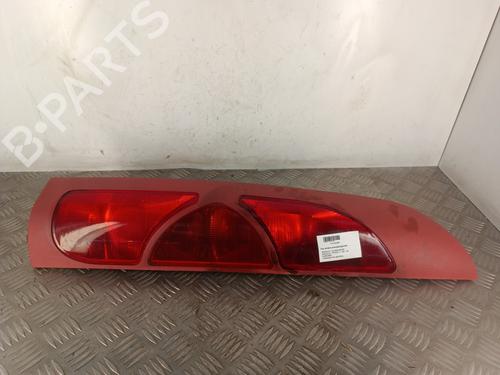 Used Left taillight RENAULT KANGOO (KC0/1_) D 65 1.9 (KC0E, KC02, KC0J, KC0N) (64 hp) 30014087