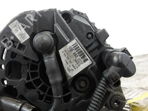 Generator SEAT ALTEA XL (5P5, 5P8) 2.0 TDI 16V | BP30015731M7 
