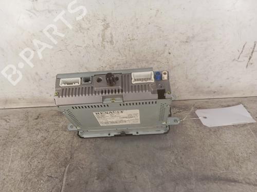 Display Display FIAT TALENTO Van (296_) 1.6 D (145 hp) 30012643 30012643