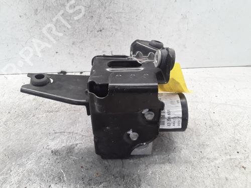 Used ABS pump ABS pump OPEL INSIGNIA A (G09) 2.0 CDTI (68) (131 hp) 30018743 30018743