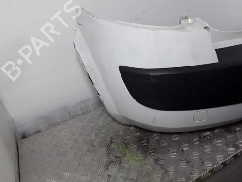 Paragolpes trasero RENAULT MEGANE II (BM0/1_, CM0/1_) 1.4 16V (BM0B, CM0B) (98 hp) 30018283