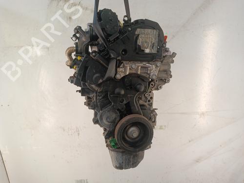 Motor CITROËN C3 II (SC_) 1.6 BlueHDi 100 | BP30018162M1 
