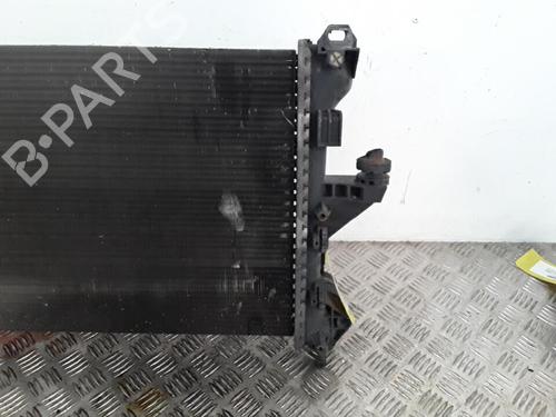 Water radiator PEUGEOT BOXER Van 2.2 HDi 120 | BP30016128M31  - Image 5