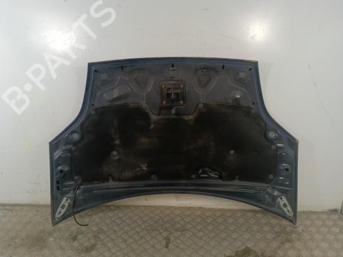 Hood FORD FIESTA V (JH_, JD_) 1.6 TDCi | BP30008607C1 