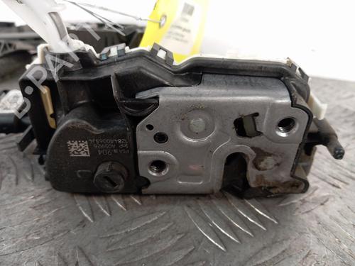 Rear left lock CITROËN C4 CACTUS 1.6 HDi 90 | BP33692634C100 - Image 2