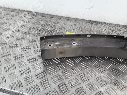 Front bumper reinforcement OPEL ZAFIRA / ZAFIRA FAMILY B (A05) 1.7 CDTI (M75) | BP30021653C109