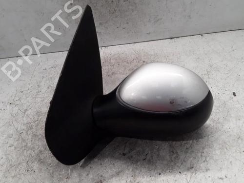 Left mirror PEUGEOT 206 Hatchback (2A/C) 1.4 16V | BP30009330C26 