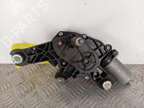 Used Rear wiper motor Rear wiper motor HYUNDAI ix20 (JC) 1.4 CRDi (90 hp) 33692991 33692991