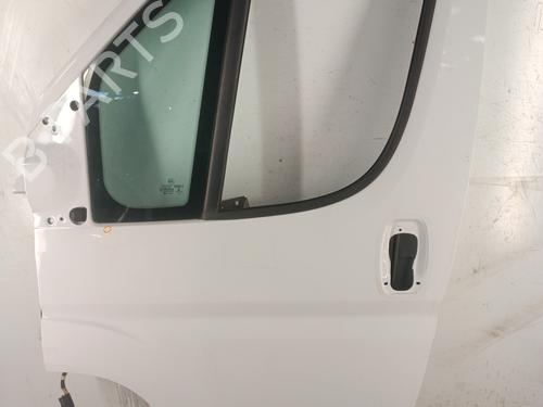 Used Left front door PEUGEOT BOXER Van 2.2 BlueHDi 140 (140 hp) 30019946