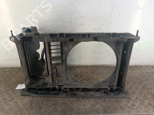 Used Front slam panel Front slam panel CITROËN C4 Picasso I MPV (UD_) 1.6 HDi (109 hp) 30020135 30020135