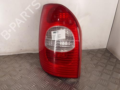 Used Left taillight CITROËN XSARA PICASSO (N68) 1.6 HDi (90 hp) 30298076