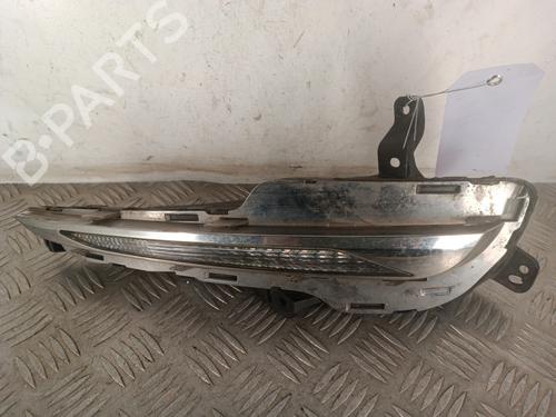 Used Right daytime light PEUGEOT 308 SW II (LC_, LJ_, LR_, LX_, L4_) 1.6 BlueHDi 120 (120 hp) 30751239