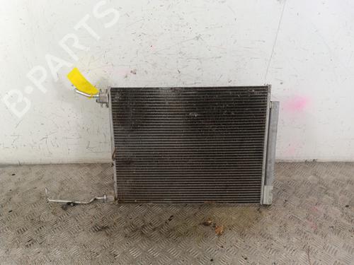 AC radiator RENAULT MEGANE IV Hatchback (B9A/M/N_) 1.2 TCe 130 (B9MR) | BP30015027M32