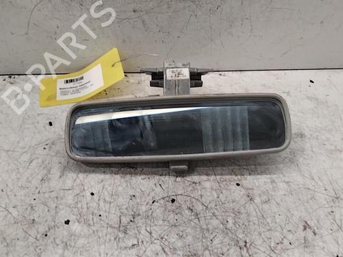 Rear mirror RENAULT ESPACE IV (JK0/1_) 2.2 dCi (JK0H) | BP30021433I6 - Image 2