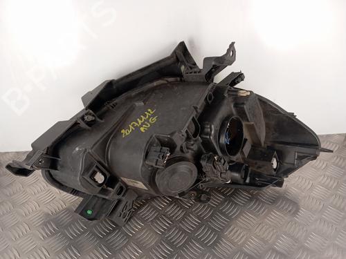 Venstre forlygte RENAULT CLIO III (BR0/1, CR0/1) 1.4 16V | BP30008102C28