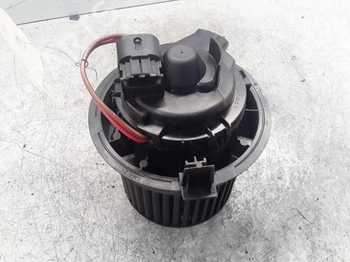 Used Heater blower motor RENAULT CLIO IV (BH_) 1.5 dCi 75 (75 hp) 30024356