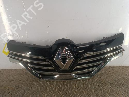 Grill RENAULT ESPACE V (JR_) 1.6 dCi 160 (160 hp) 32472854