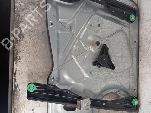 Rudehejsemekanisme ventre foran VW TIGUAN (5N_) 2.0 TDI | BP30012417C22 