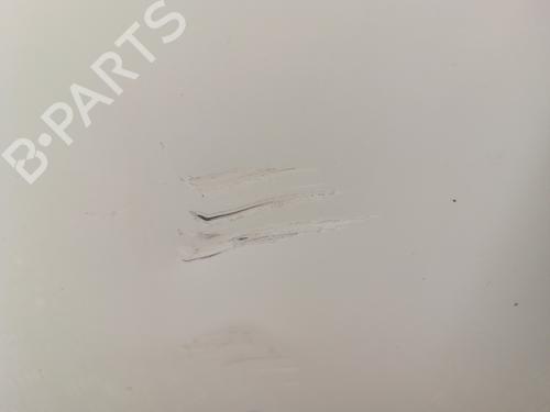 Left front door RENAULT ZOE (BFM_) ZOE | BP37740708C2 - Image 3