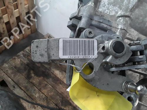 Gearbox MINI MINI CLUBMAN (R55) Cooper | BP30015882M3 