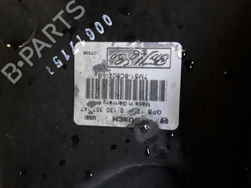 Front slam panel FORD C-MAX (DM2) 2.0 TDCi | BP30016406C72