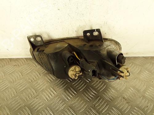 Used Rear bumper left light Rear bumper left light CITROËN C4 Picasso II 1.6 HDi / BlueHDi 115 (115 hp) 30059913 30059913