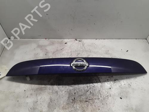 Trunk håndtak NISSAN JUKE (F15) 1.5 dCi (110 hp) 30026012