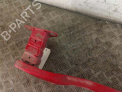 Rear bumper reinforcement PEUGEOT 2008 II (UD_, US_, UY_, UJ_, UR_, UC_) 1.2 PureTech 130 (USHNS, URHNS) | BP30010040C73 