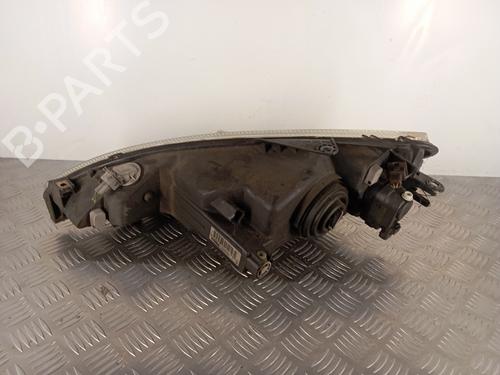 Right headlight PEUGEOT 206 Hatchback (2A/C) 1.4 i | BP30023233C29