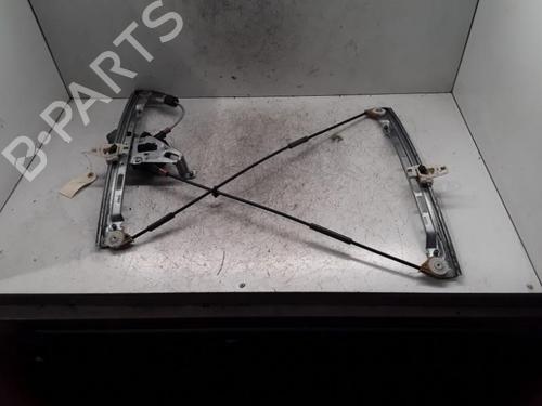 Used Front right window mechanism Front right window mechanism PEUGEOT 206+ (2L_, 2M_) 1.1 (60 hp) 30011184 30011184