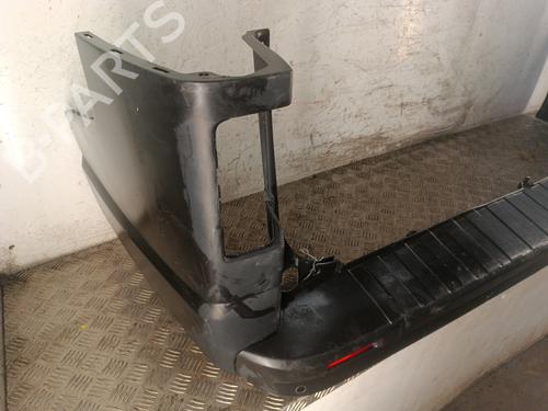 Rear bumper NISSAN NV300 Van (X82) 1.6 dci 120 | BP31970759C8 