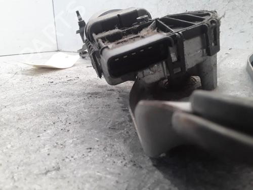 Ruitenwissermotor voor DACIA DUSTER (HS_) 1.5 dCi 4x4 (109 hp) 30013647